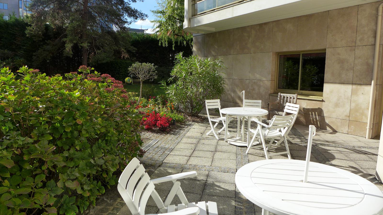 Appartement à vendre, 58m², Levallois-Perret