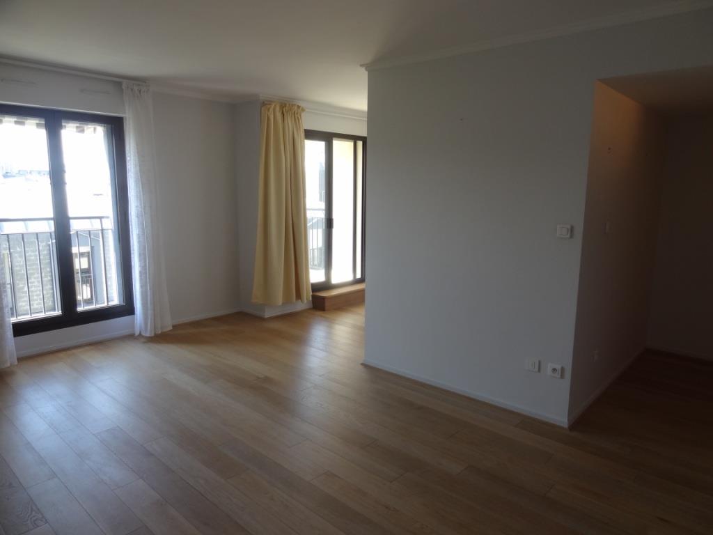 Appartement à vendre, 58m², Saint-Germain-en-Laye