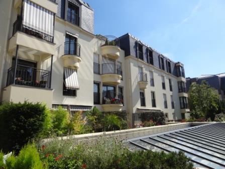 Appartement à vendre, 58m², Saint-Germain-en-Laye