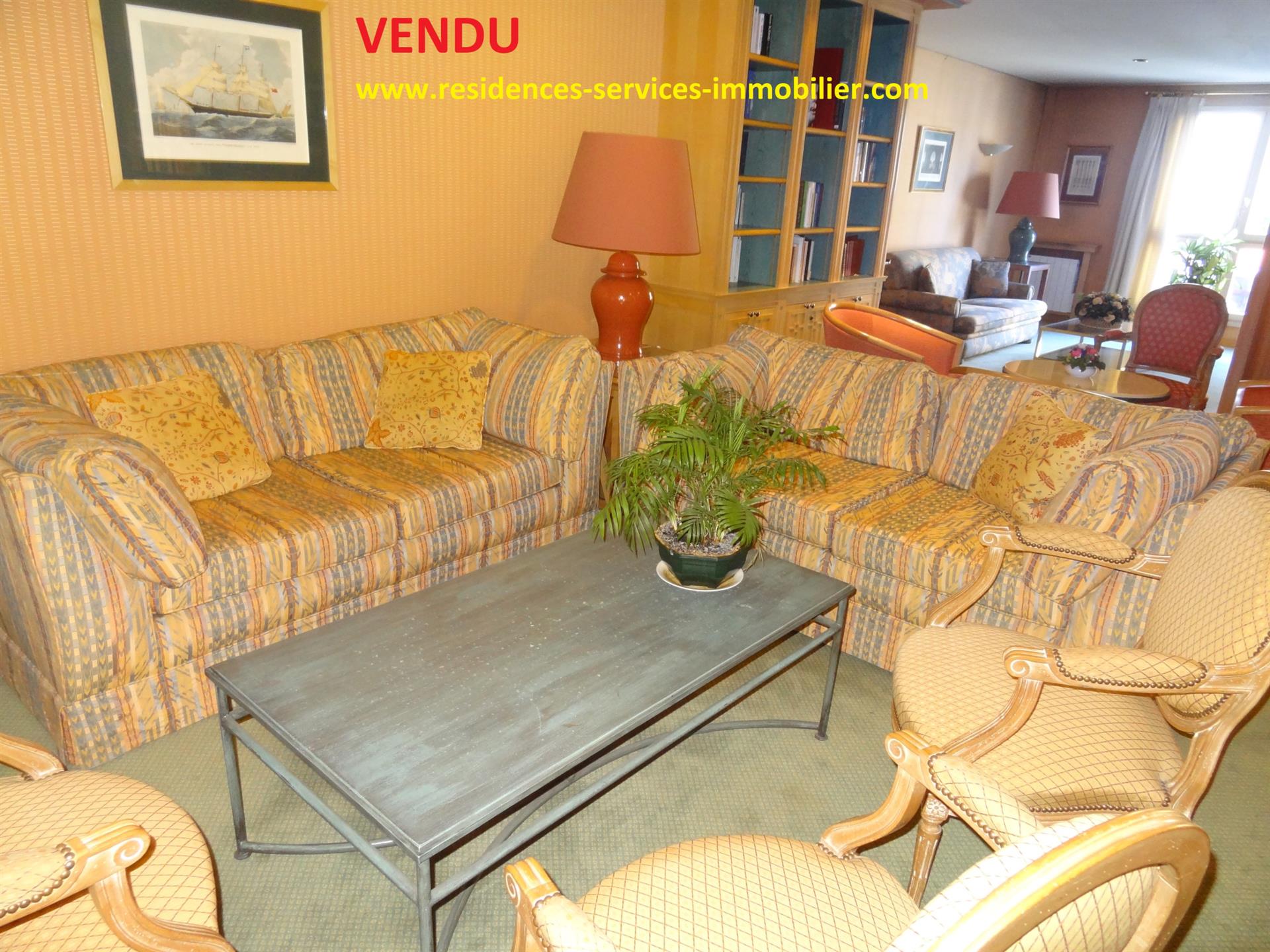 Maison à vendre, 49m², Versailles