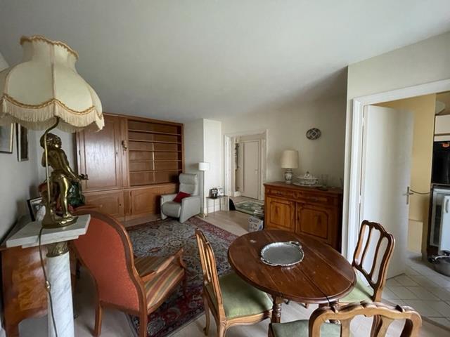 Maison à vendre, 49m², Versailles