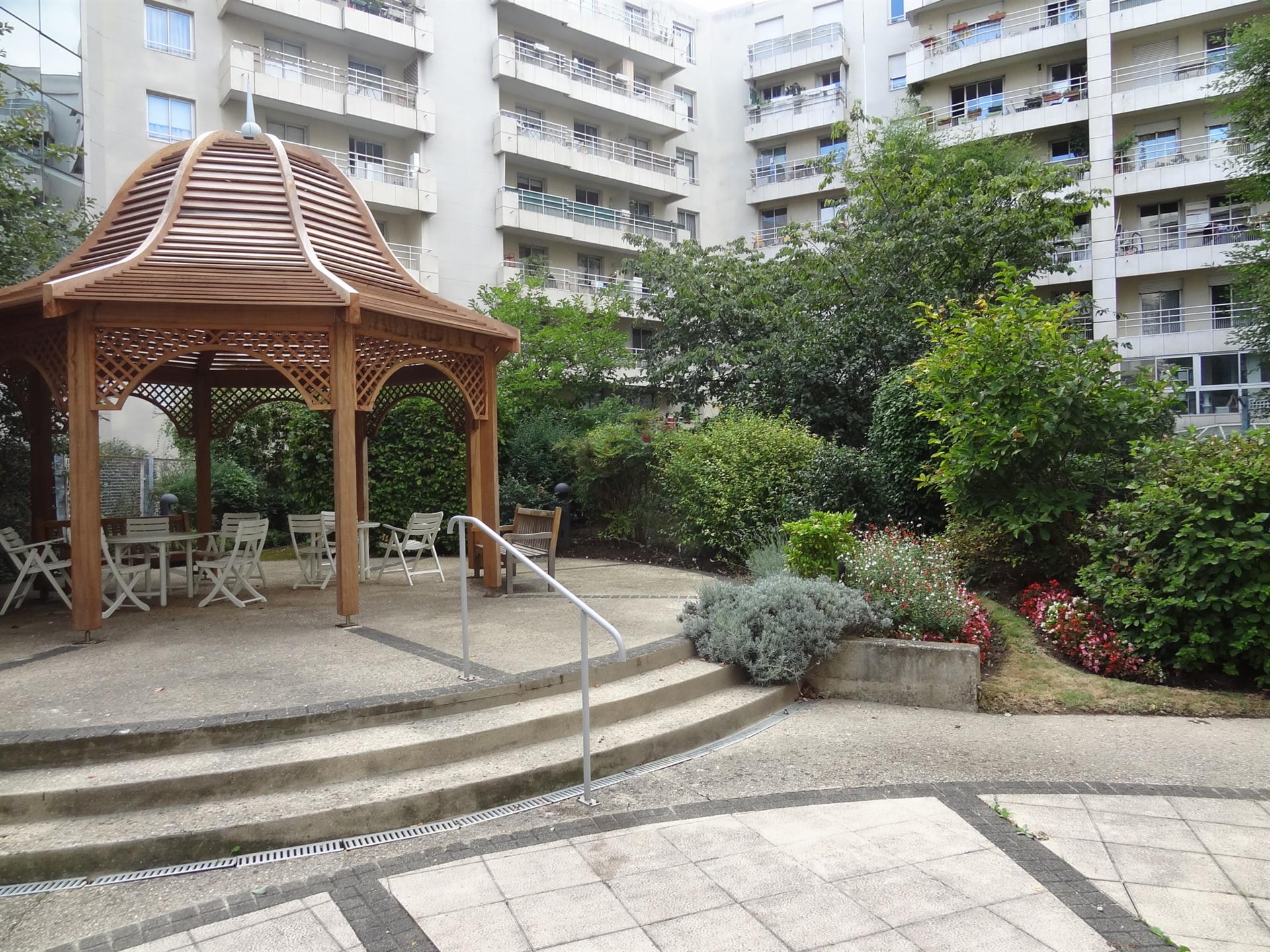Appartement à vendre, 73m², Boulogne-Billancourt
