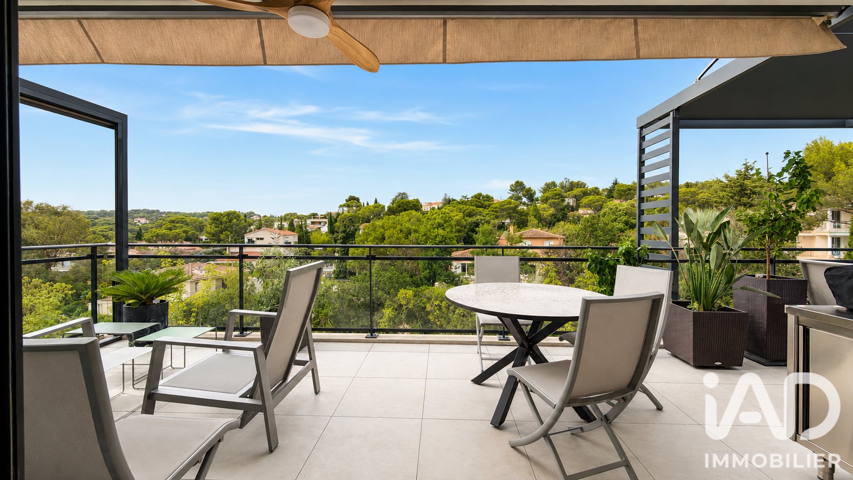 Appartement à vendre, 90m², Saint-Raphaël