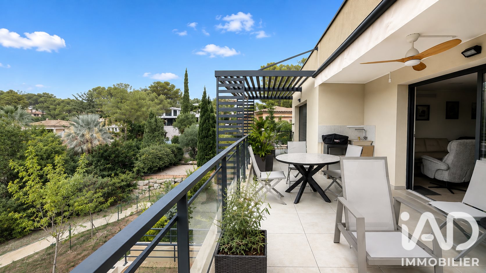 Appartement à vendre, 90m², Saint-Raphaël