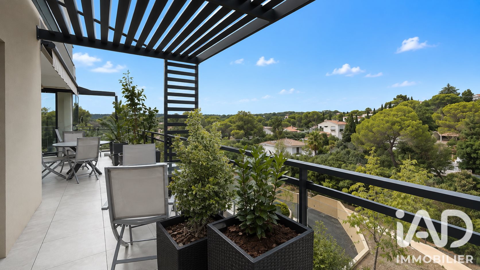 Appartement à vendre, 90m², Saint-Raphaël