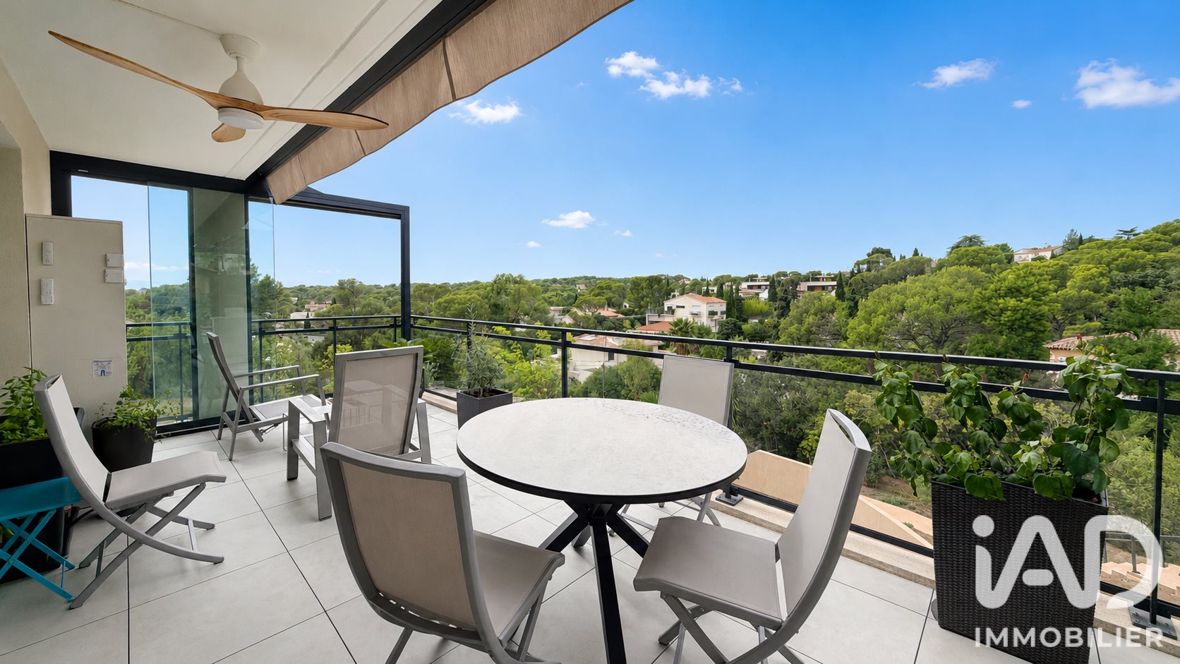 Appartement à vendre, 90m², Saint-Raphaël