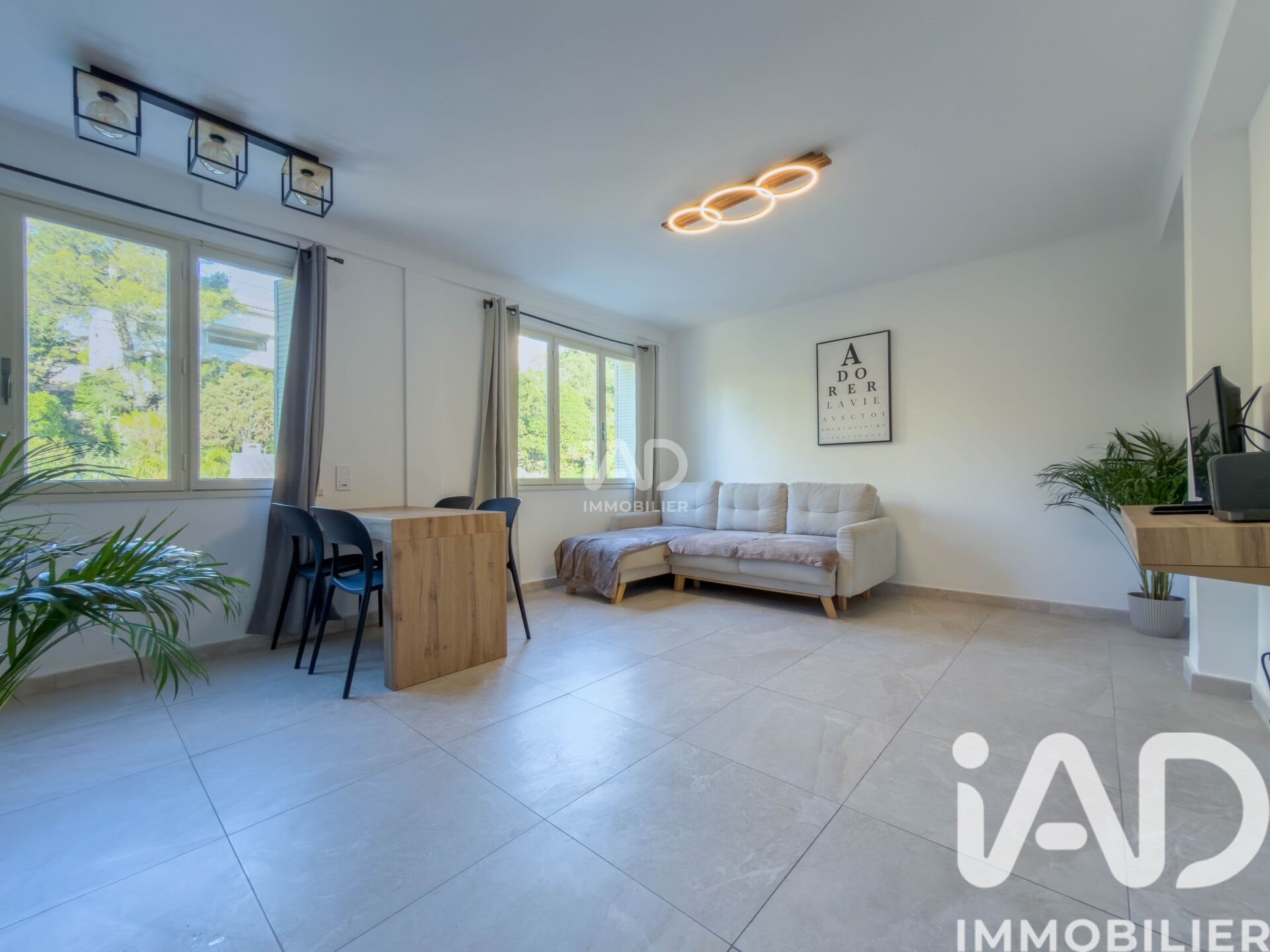 Appartement à vendre, 41m², Saint-Raphaël
