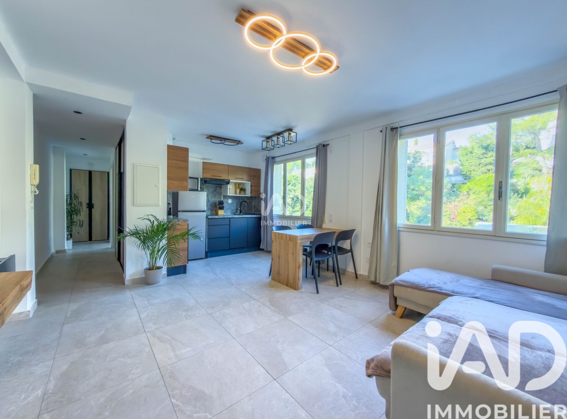 Appartement à vendre, 41m², Saint-Raphaël