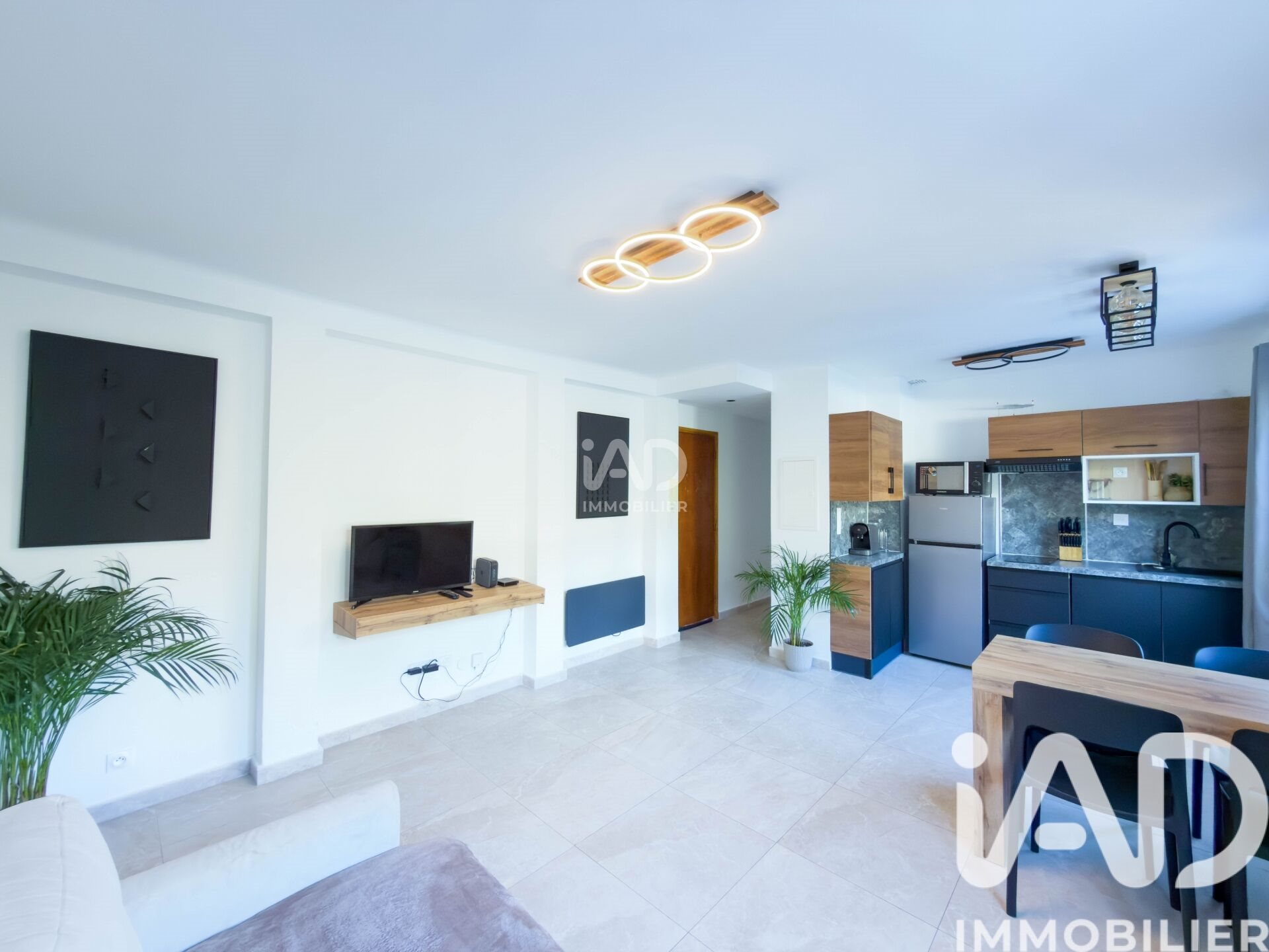 Appartement à vendre, 41m², Saint-Raphaël