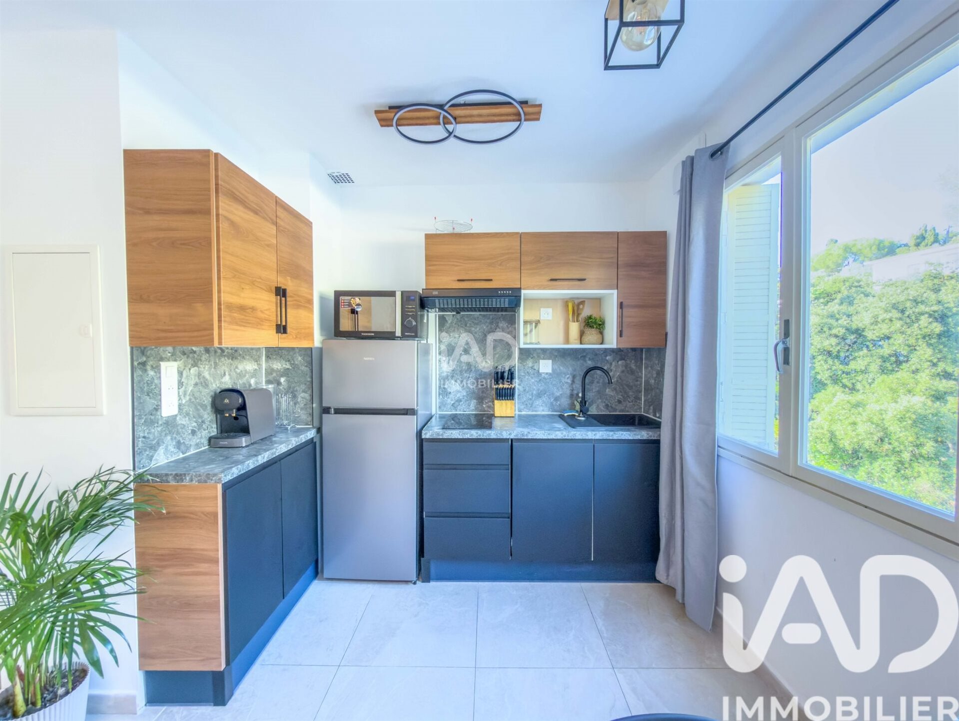 Appartement à vendre, 41m², Saint-Raphaël