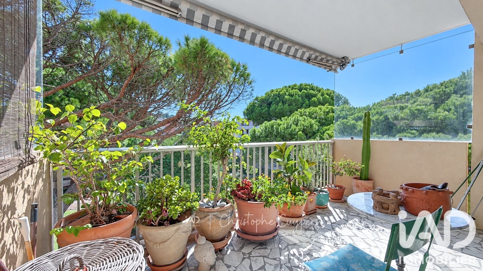 Appartement à vendre, 115m², Saint-Raphaël