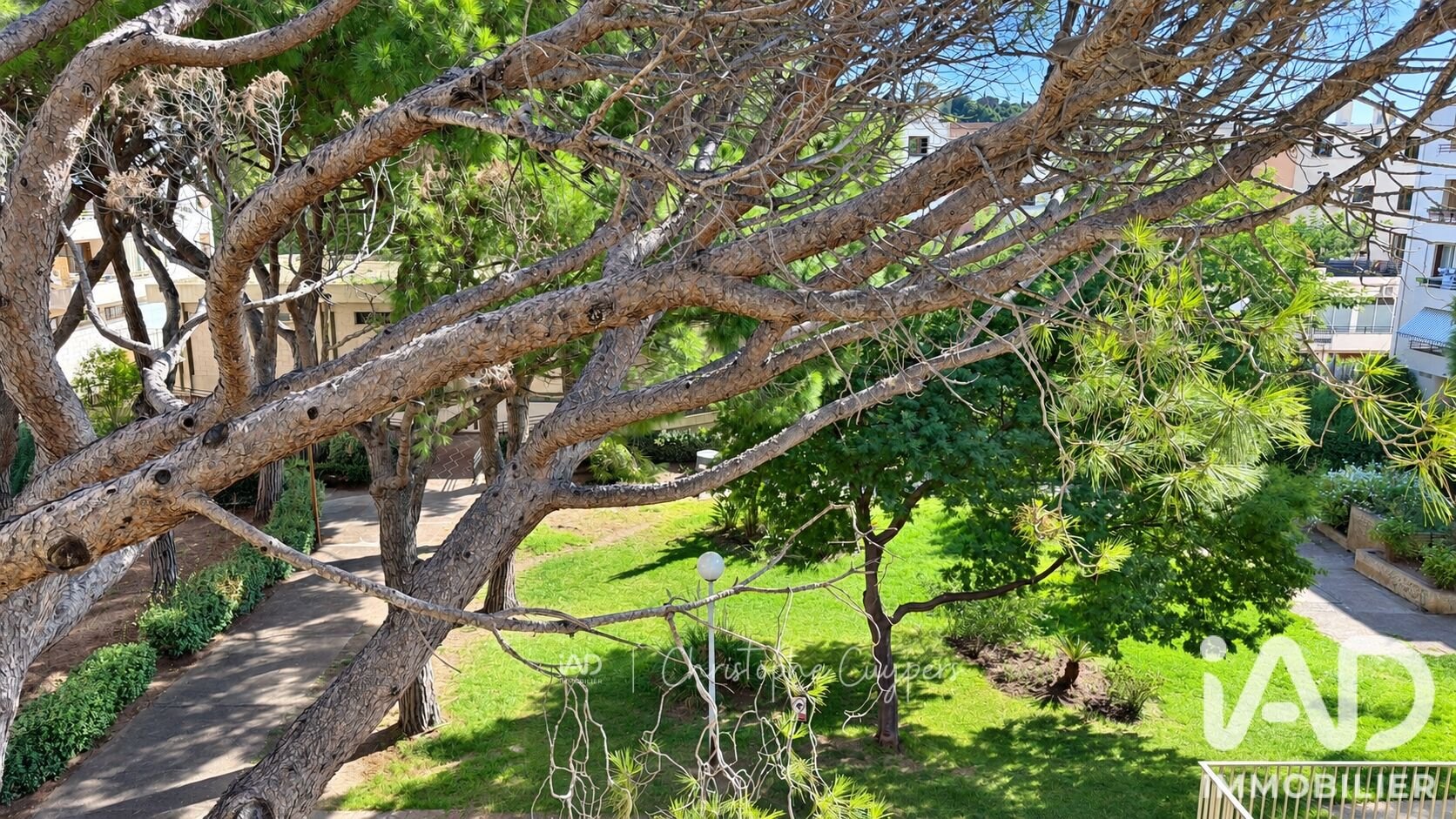 Appartement à vendre, 115m², Saint-Raphaël