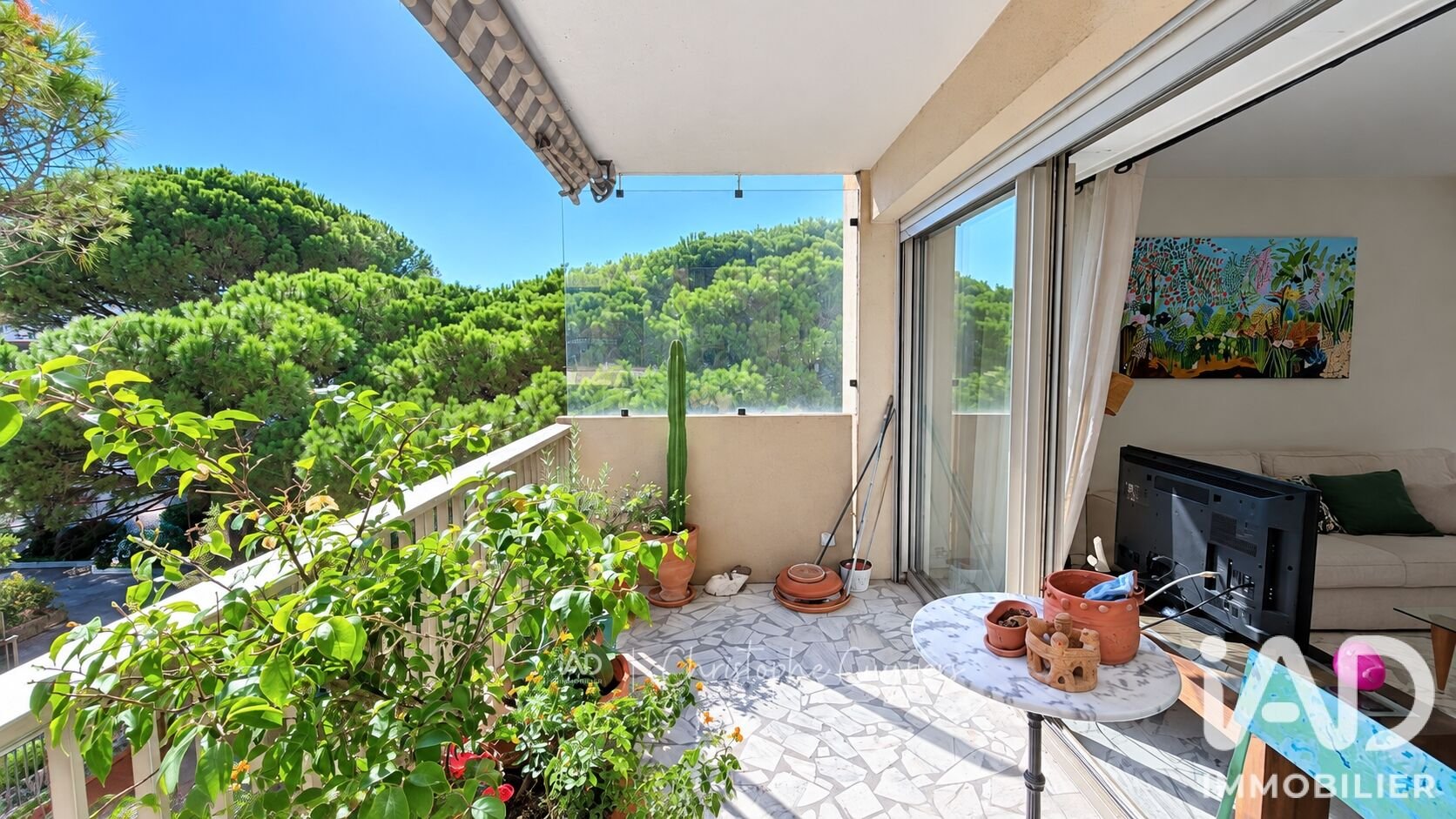 Appartement à vendre, 115m², Saint-Raphaël