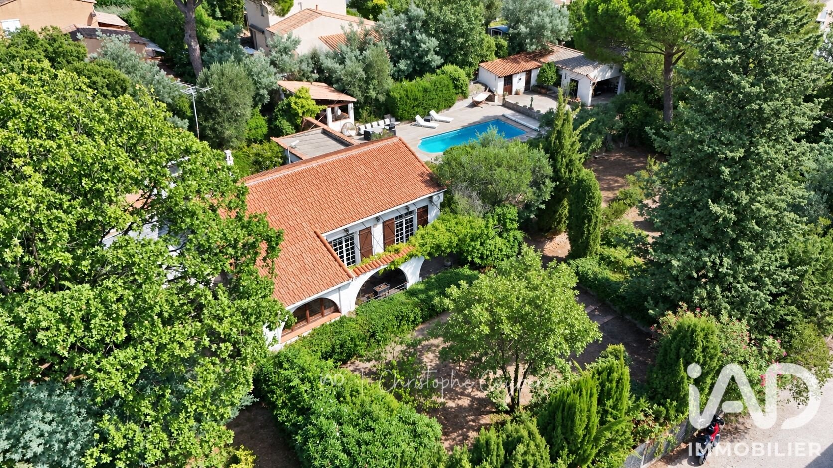 Maison à vendre, 130m², Fréjus