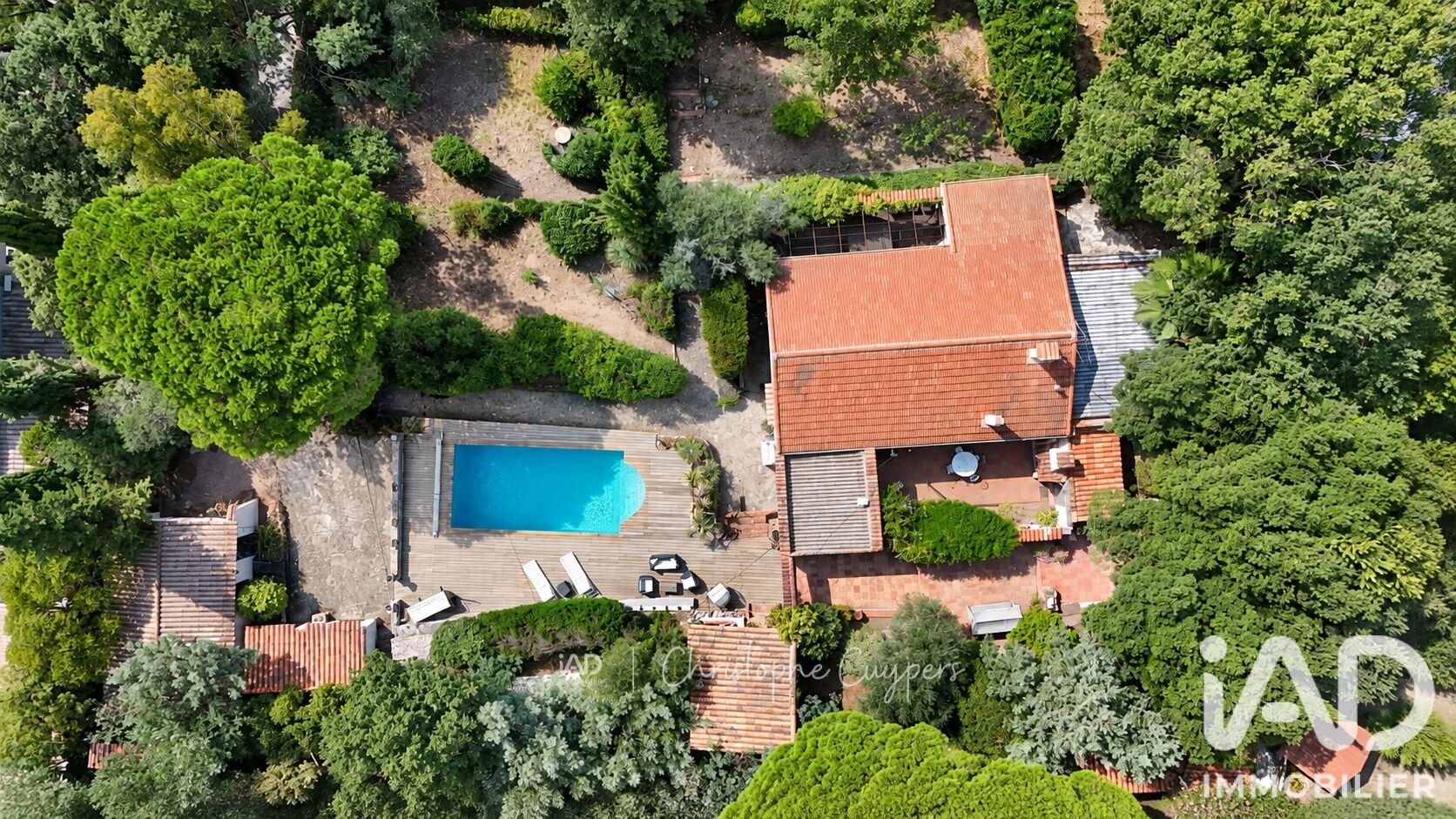 Maison à vendre, 130m², Fréjus
