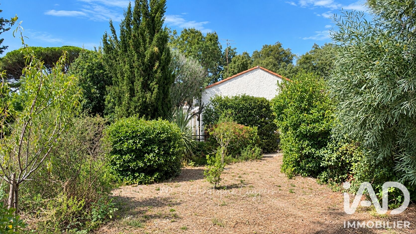 Maison à vendre, 130m², Fréjus