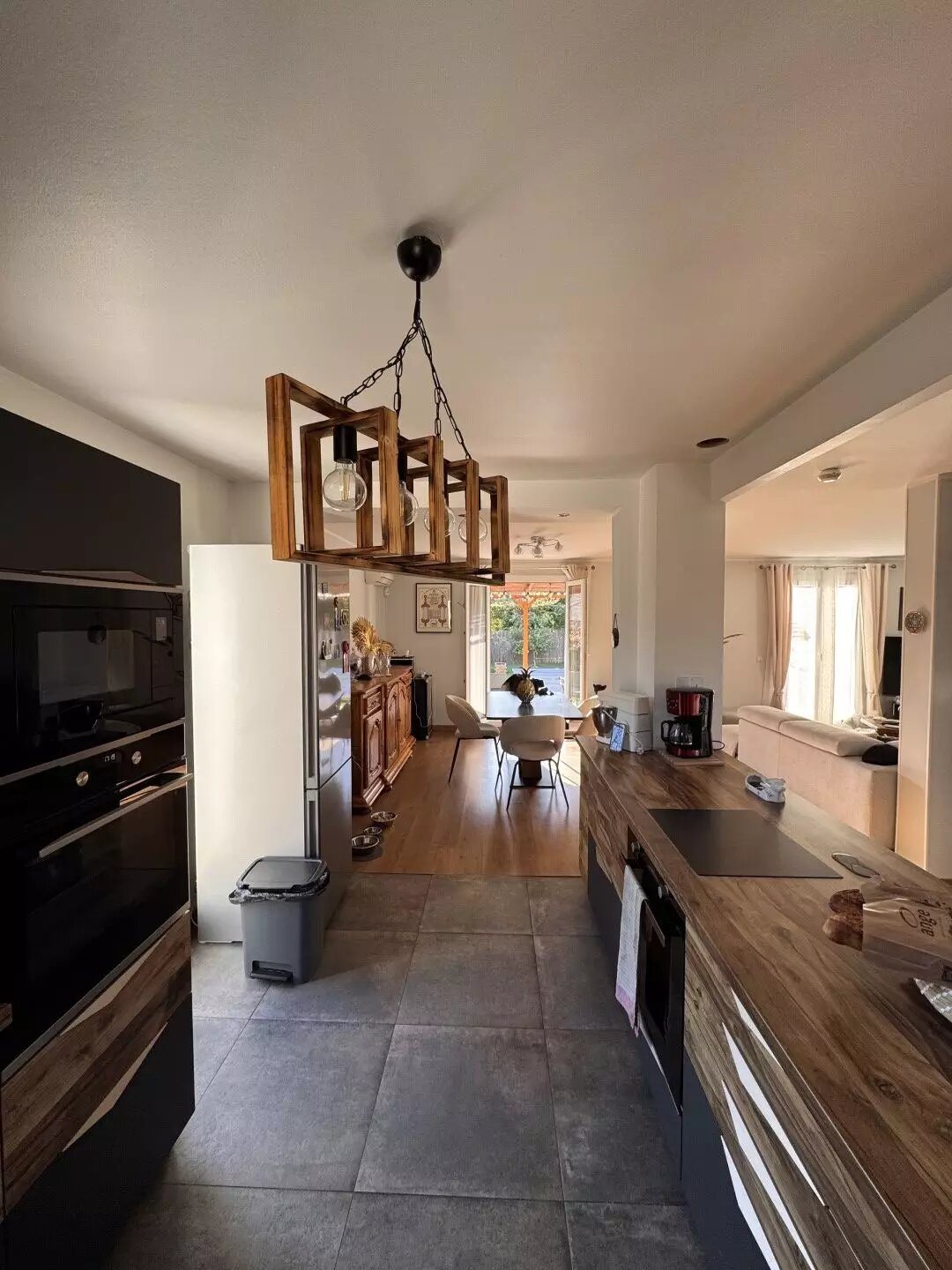 Maison à vendre, 115m², Marseille 11ème
