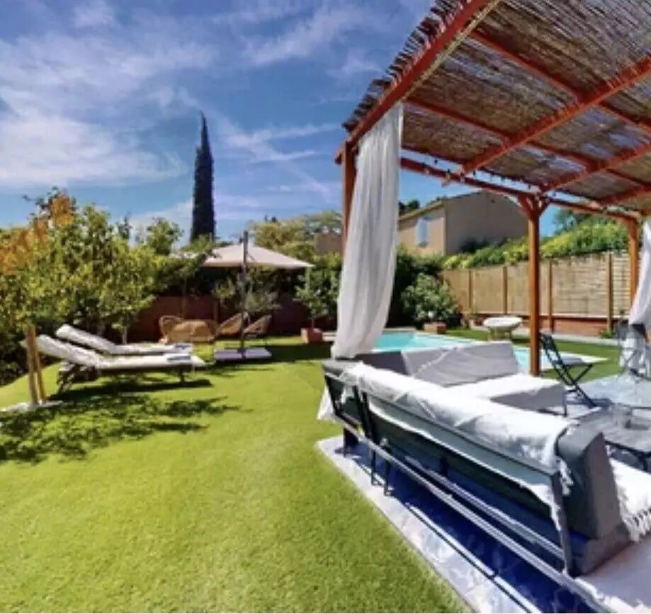 Maison à vendre, 115m², Marseille 11ème