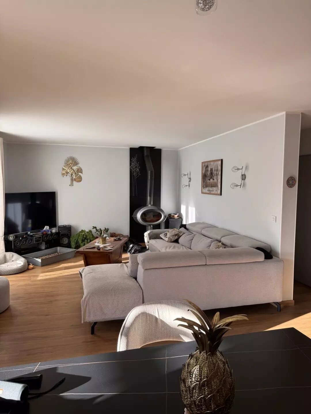 Maison à vendre, 115m², Marseille 11ème
