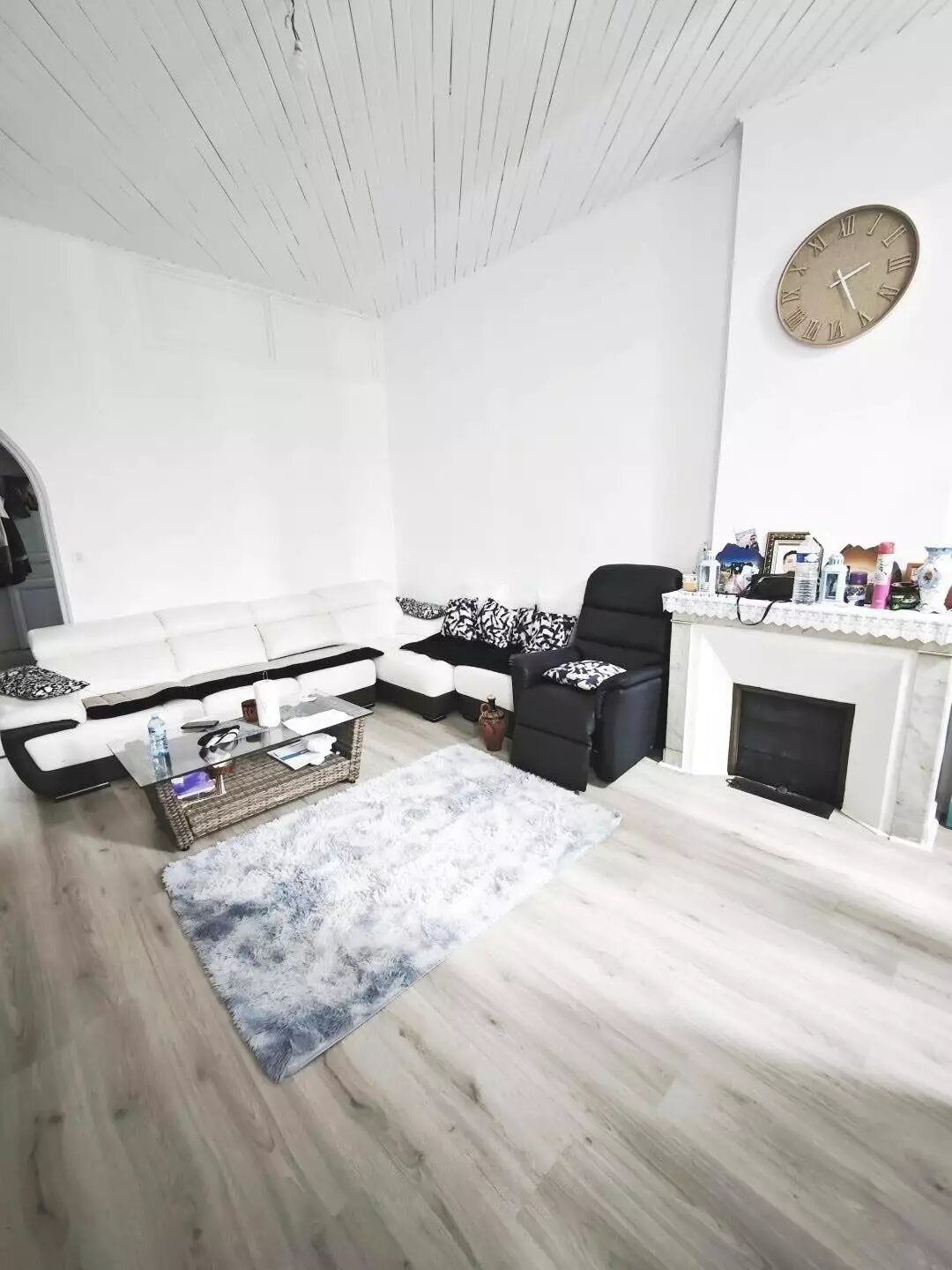 Appartement à vendre, 85m², Marseille 10ème