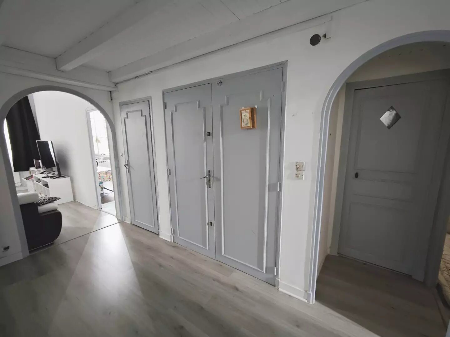 Appartement à vendre, 85m², Marseille 10ème