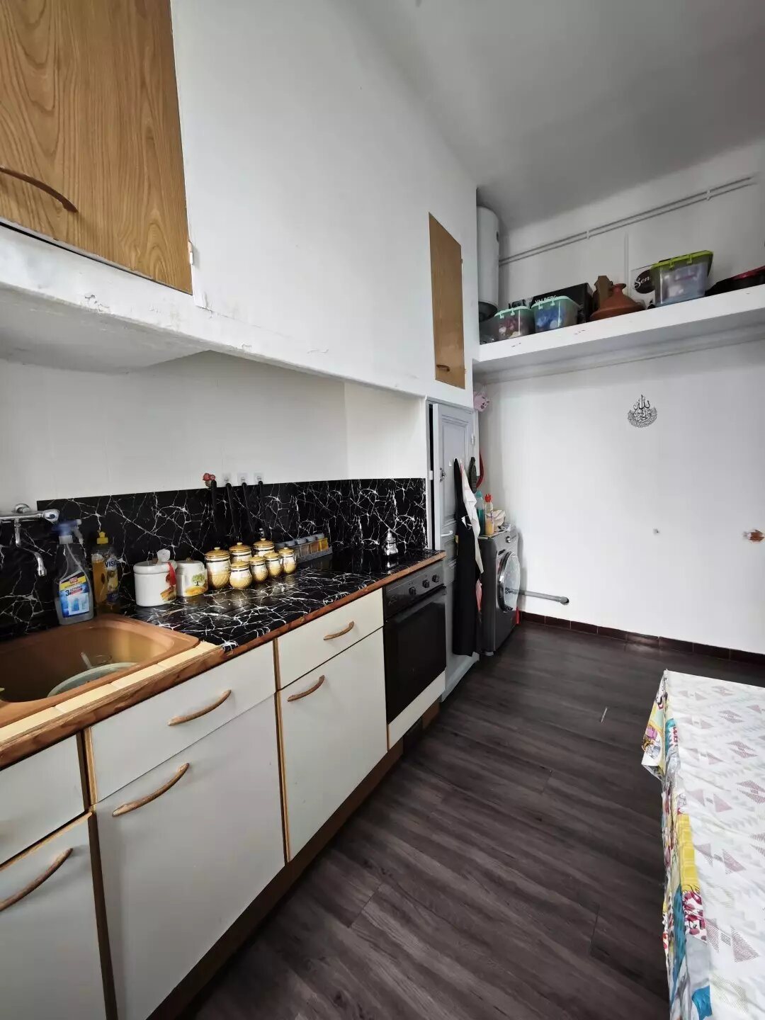 Appartement à vendre, 85m², Marseille 10ème