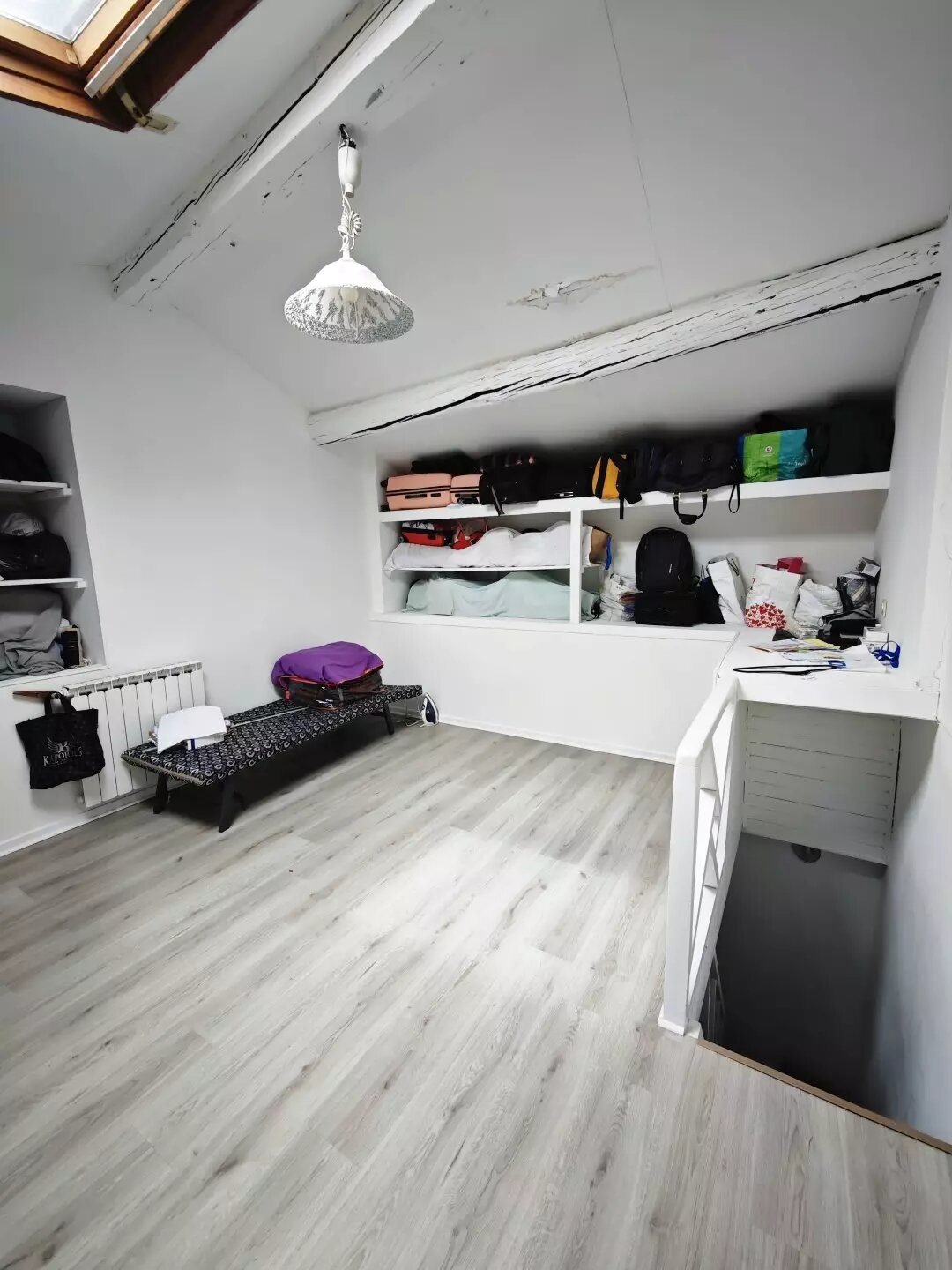 Appartement à vendre, 85m², Marseille 10ème