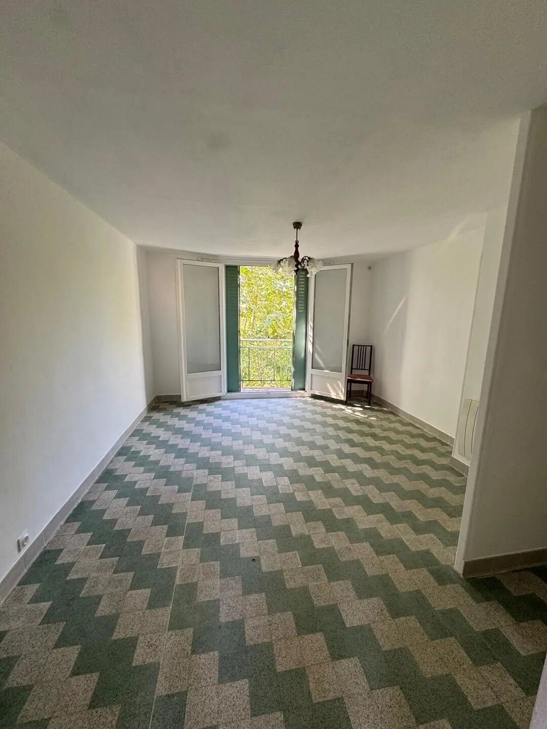 Appartement à vendre, 70m², Marseille 15ème