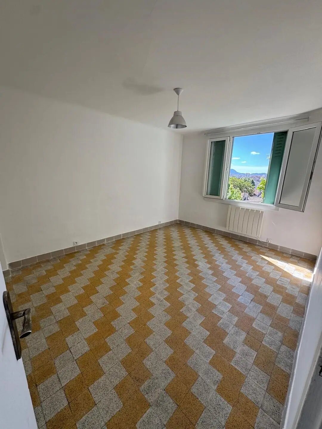 Appartement à vendre, 70m², Marseille 15ème