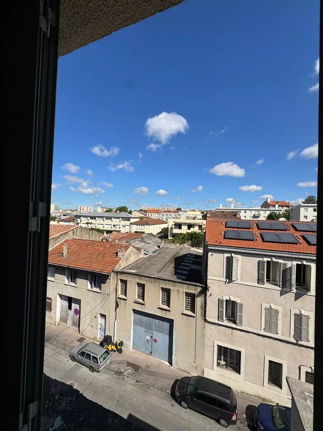 Appartement à vendre, 70m², Marseille 15ème