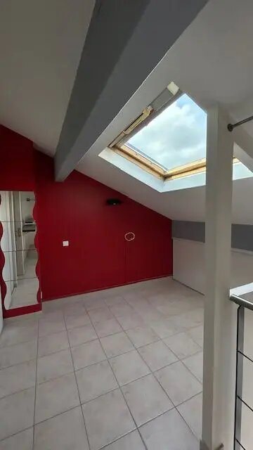 Appartement à louer, 40m², Marseille 10ème