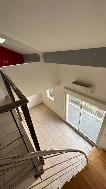 Appartement à louer, 40m², Marseille 10ème