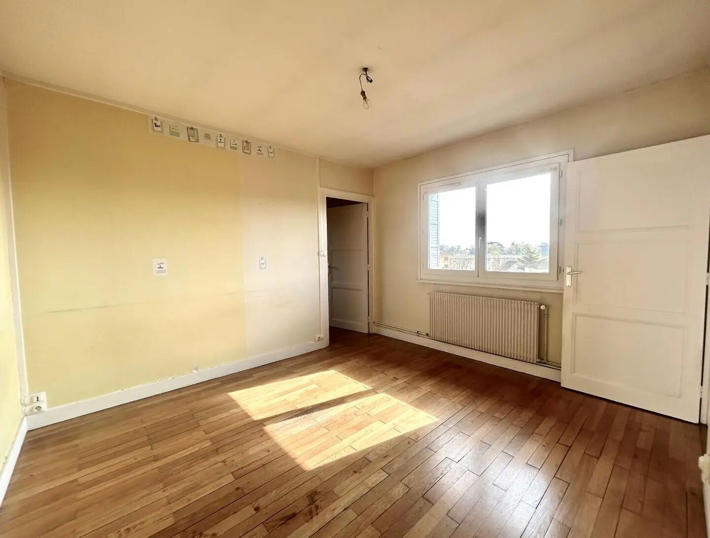 Appartement à louer, 31m², Charnay-lès-Mâcon