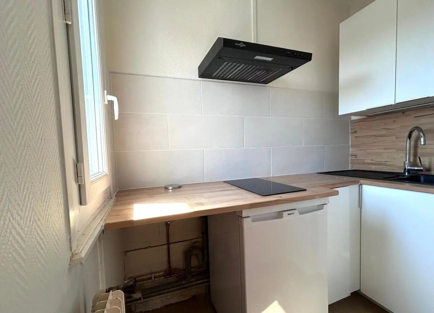 Appartement à louer, 31m², Charnay-lès-Mâcon