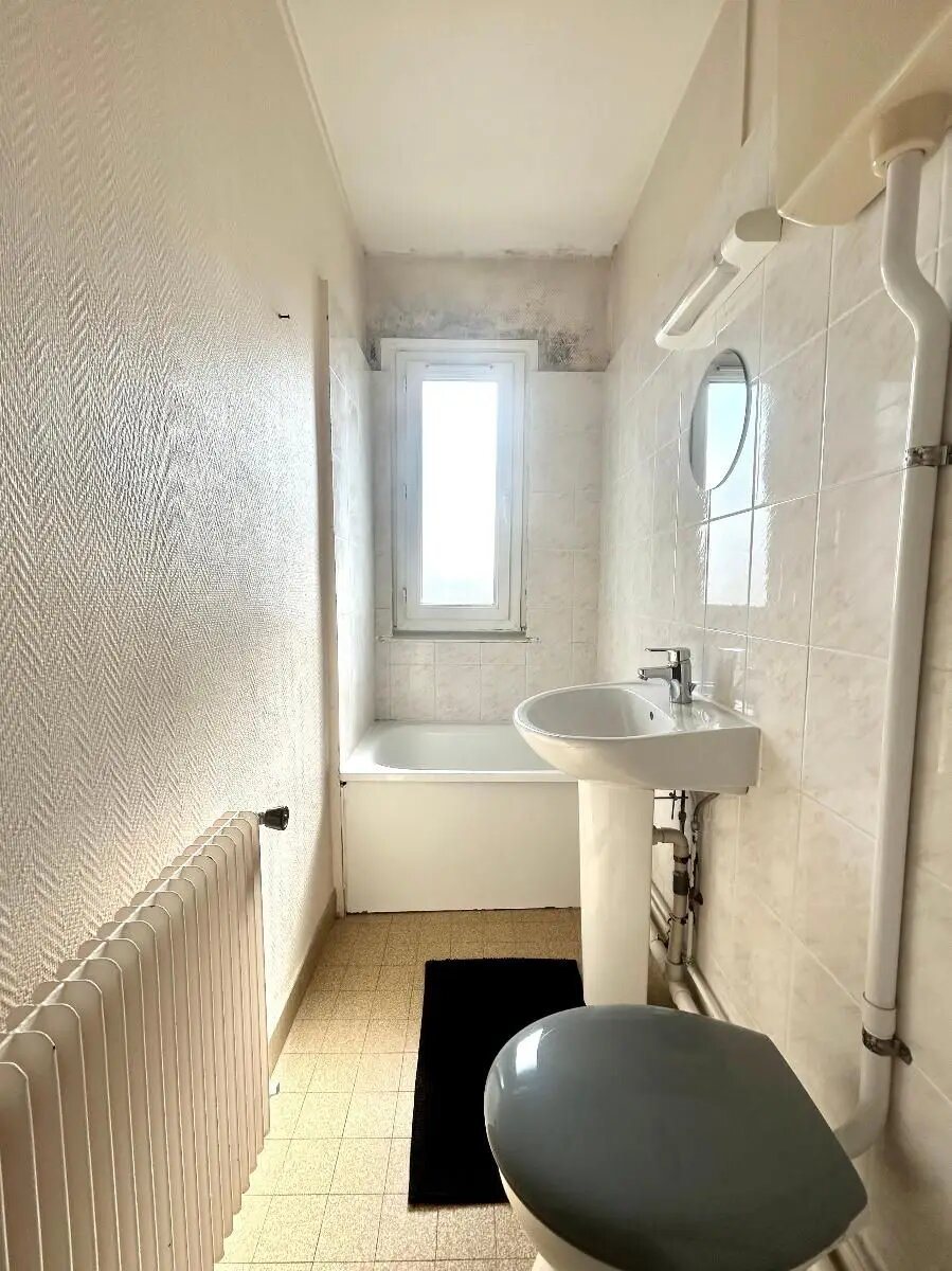 Appartement à louer, 31m², Charnay-lès-Mâcon