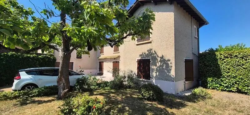 Maison à vendre, 127m², Fleurie