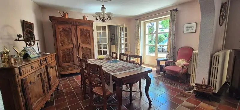 Maison à vendre, 127m², Fleurie