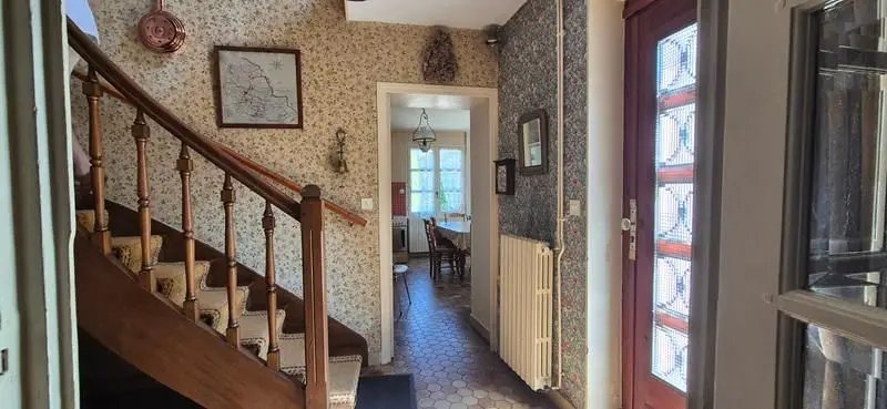 Maison à vendre, 127m², Fleurie