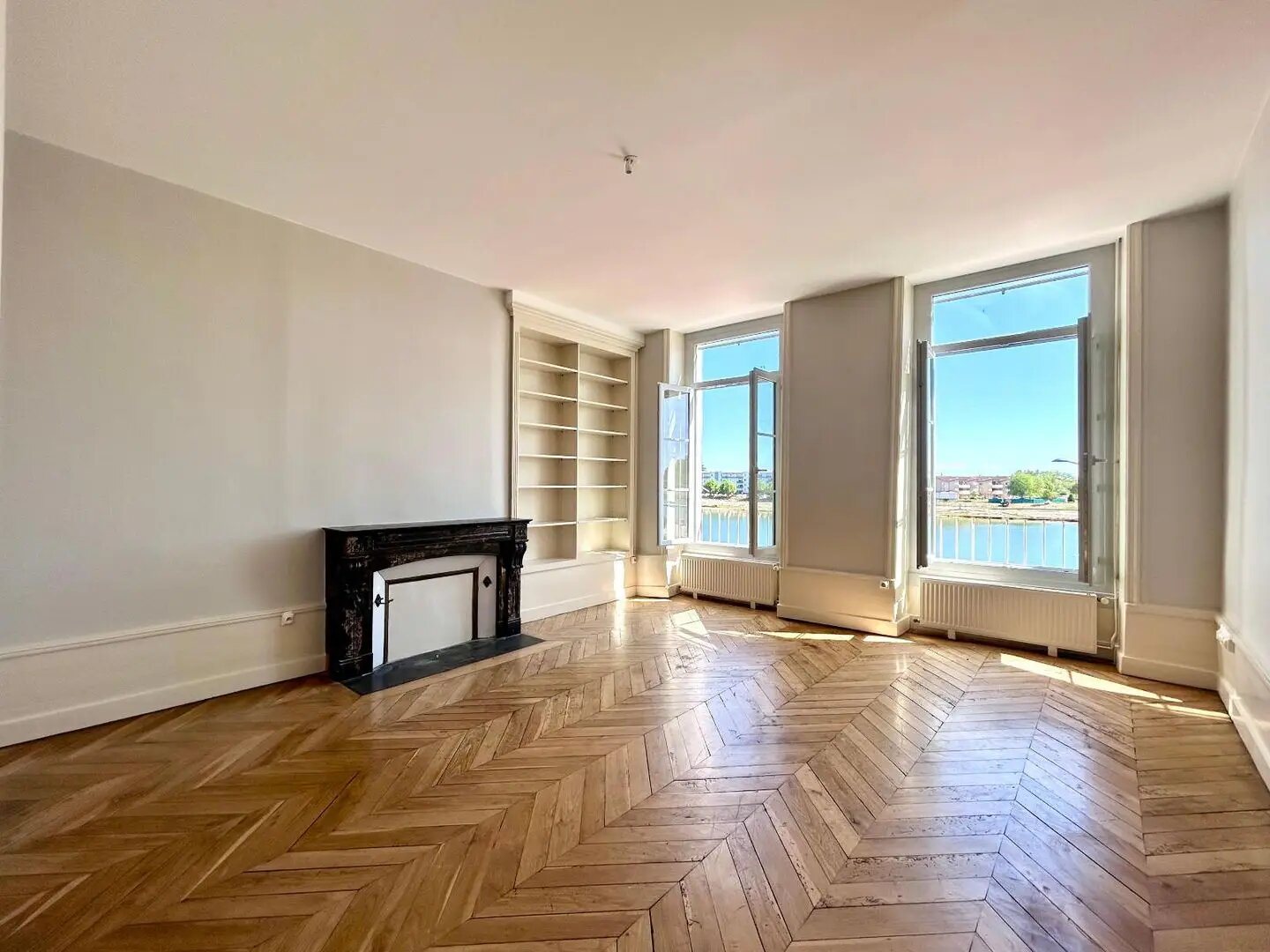 Appartement à louer, 56m², Mâcon