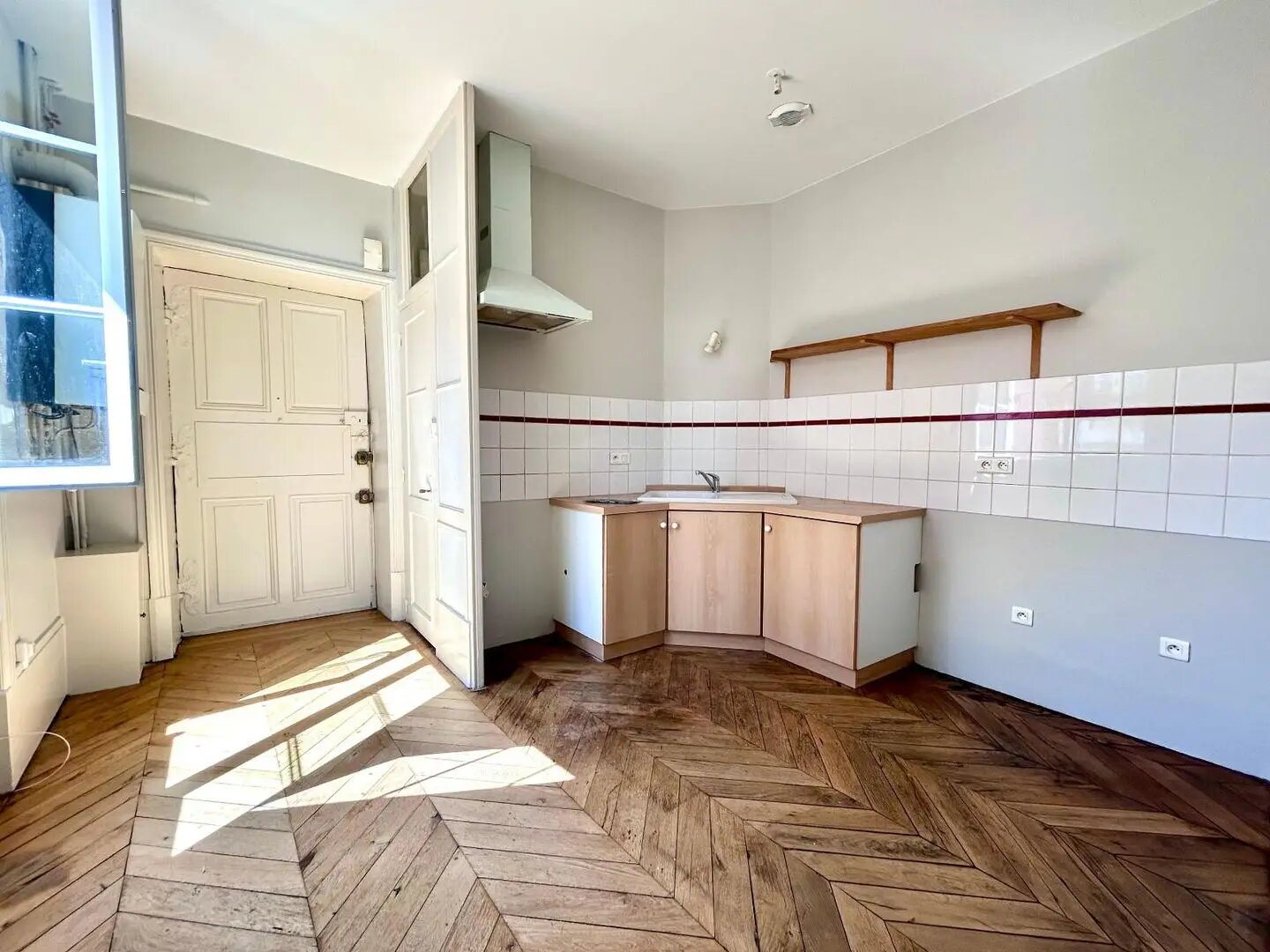 Appartement à louer, 56m², Mâcon