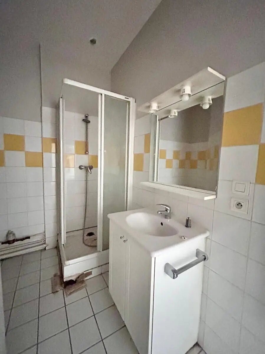 Appartement à louer, 56m², Mâcon