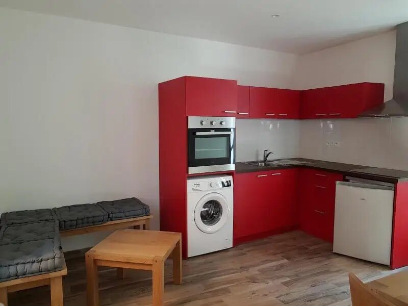 Appartement à louer, 27m², Cluny
