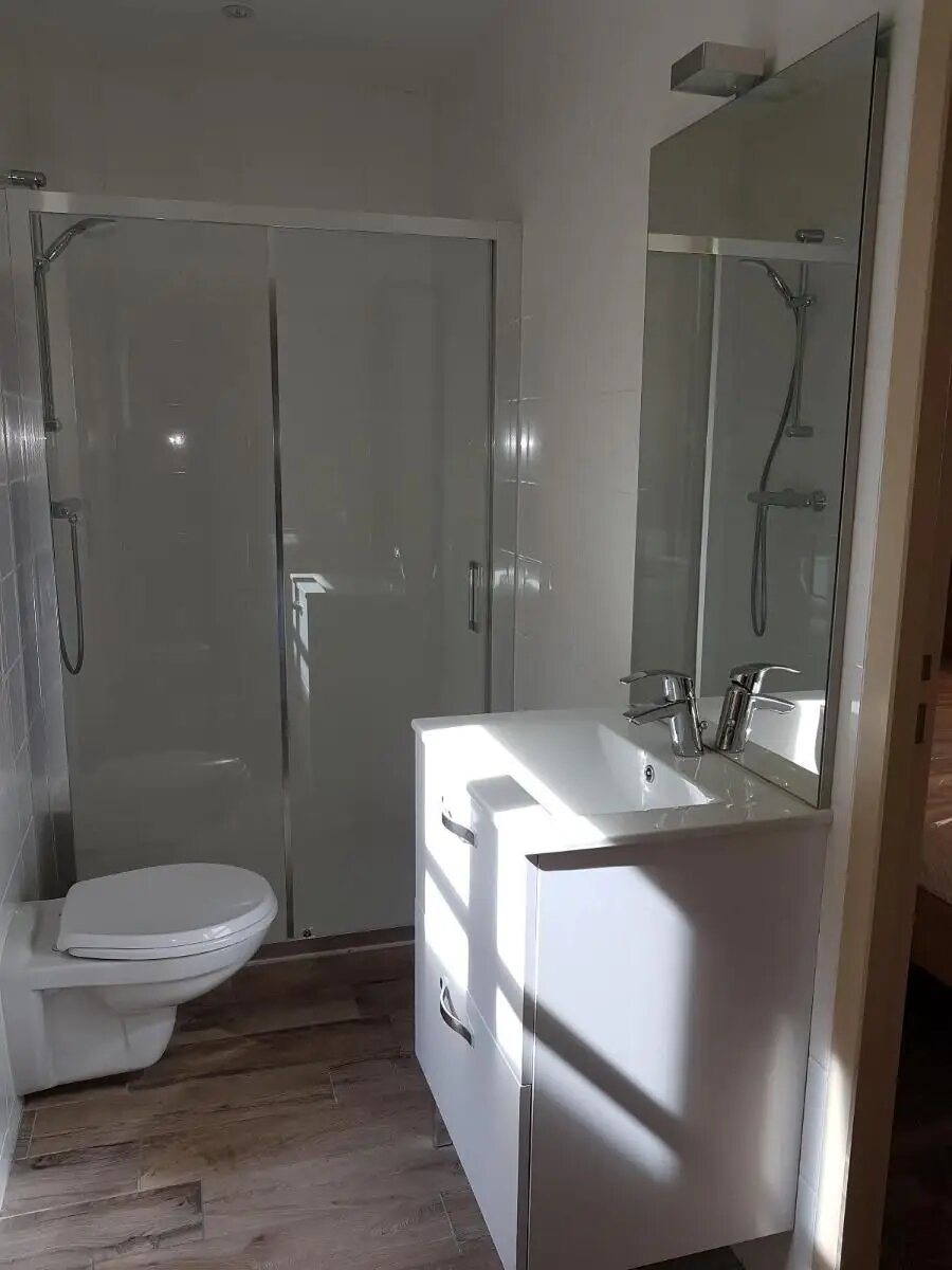 Appartement à louer, 27m², Cluny