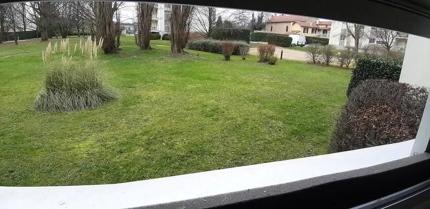 Appartement à vendre, 35m², Mâcon