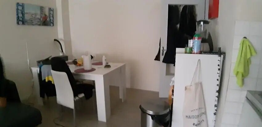 Appartement à vendre, 35m², Mâcon