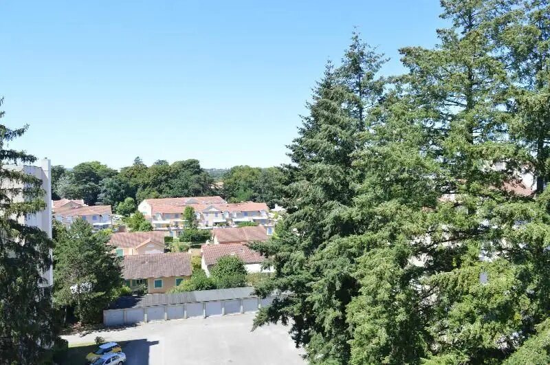 Appartement à louer, 29m², Charnay-lès-Mâcon