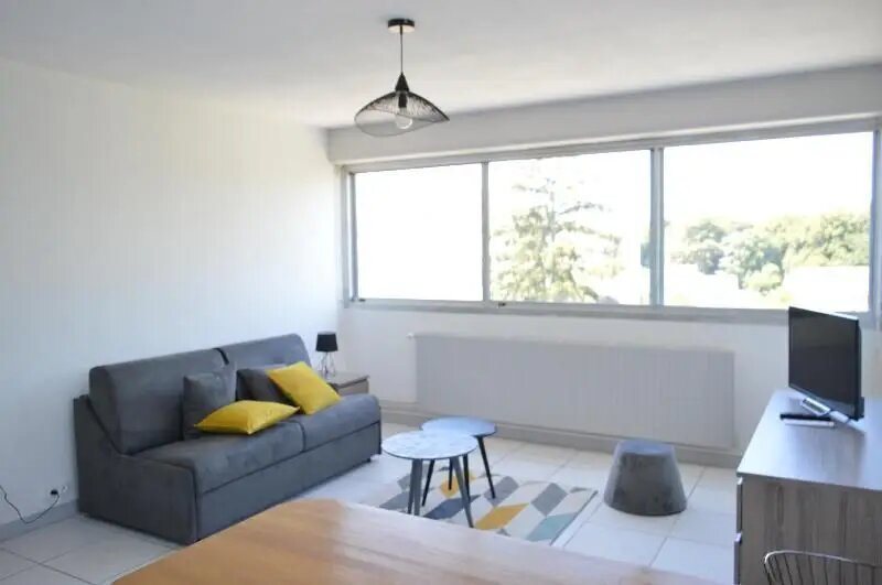 Appartement à louer, 29m², Charnay-lès-Mâcon