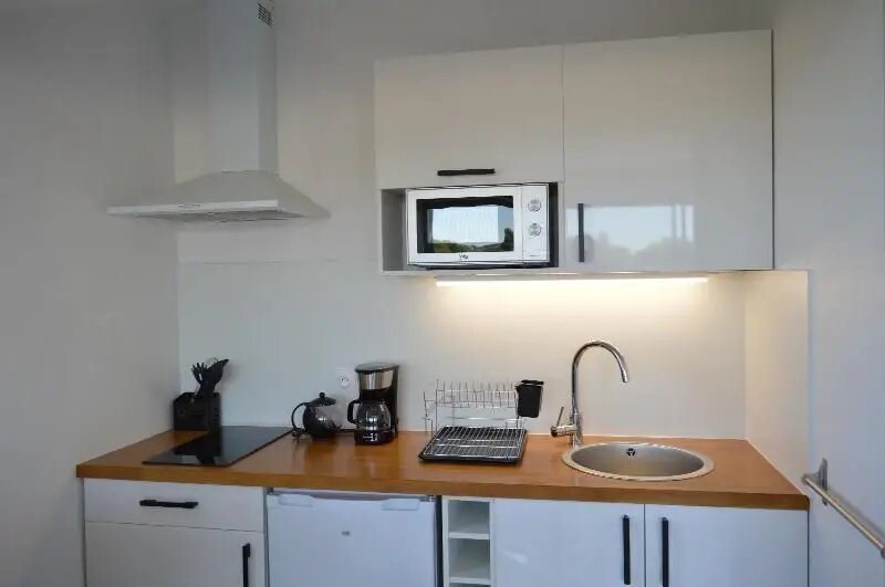 Appartement à louer, 29m², Charnay-lès-Mâcon
