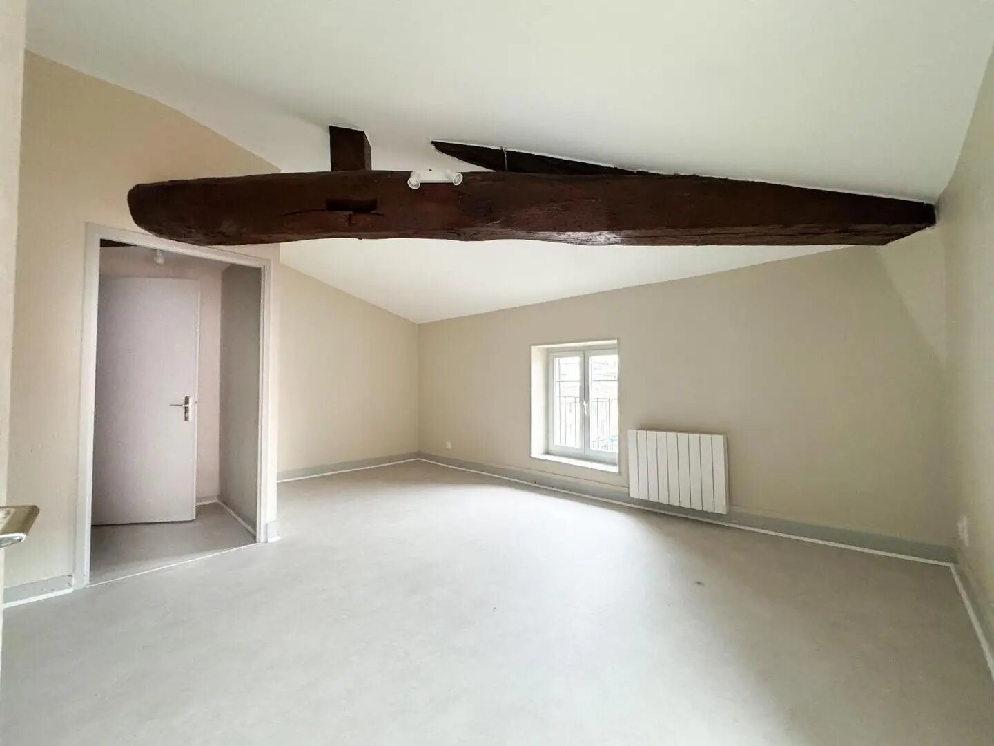 Appartement à louer, 24m², Mâcon