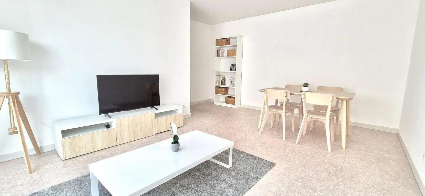 Appartement à louer, 53m², Mâcon